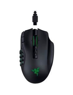 RAZER Naga V3 Pro Gaming Mouse 2